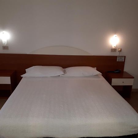 Hotel Ciclamino Riolo Terme Ngoại thất bức ảnh